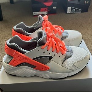 NIKE Kids Huarache